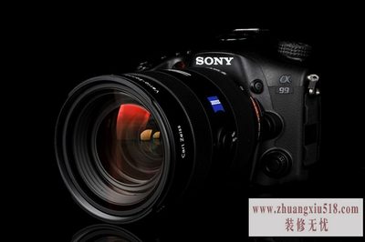 索尼a99怎么样