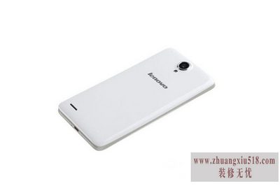 联想a590格机
