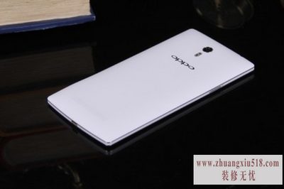 oppo find7配置