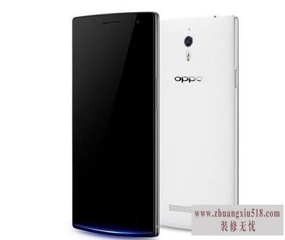 oppo find7配置