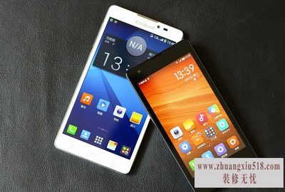 小米1s青春版和标准版有什么区别