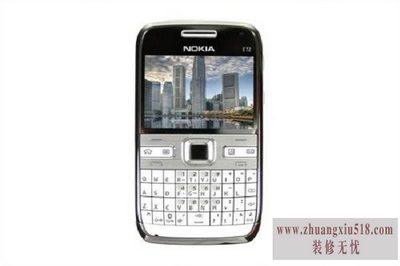 诺基亚e72i正品