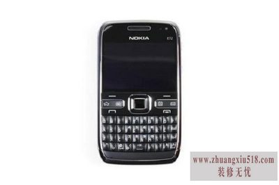 诺基亚e72i正品