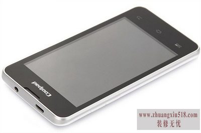 酷派5216d怎么样