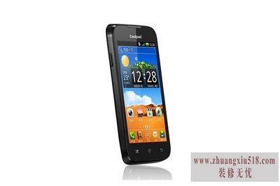 酷派5216d怎么样