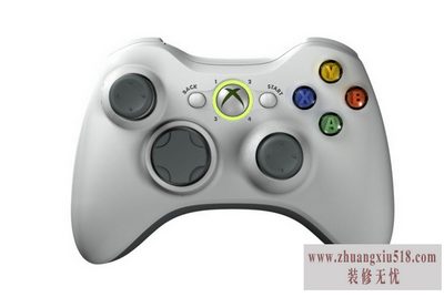 xbox360手柄模拟器