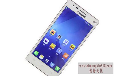 酷派8720怎么样