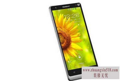 酷派8720怎么样
