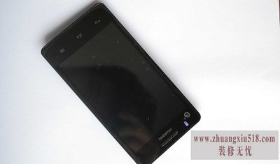 华为y500刷机