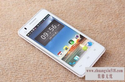 华为y500刷机