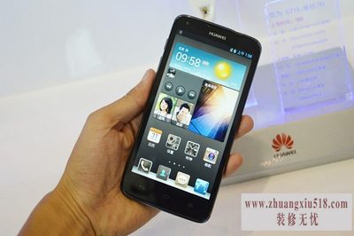 华为g716参数