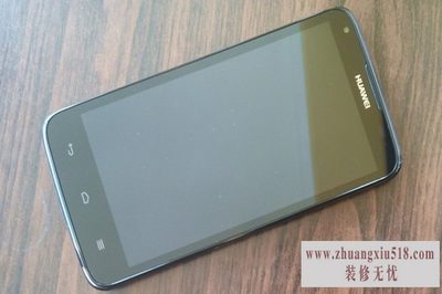 华为g716参数