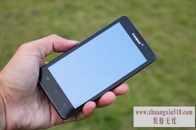 酷派7290怎么样