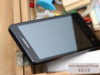 酷派7290怎么样