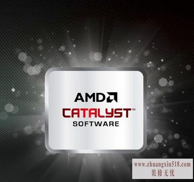 amd显卡催化剂