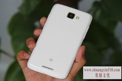 酷派5930刷机教程