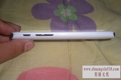华为8813q怎么连接电脑