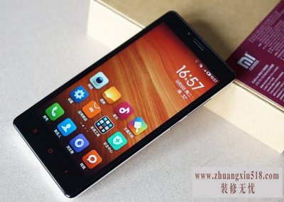 红米note好用吗 红米note好用吗