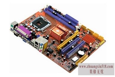 昂达主板怎么样