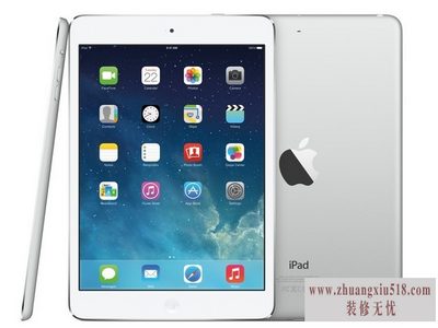 ipad怎么用