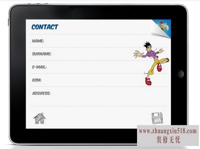 ipad怎么用