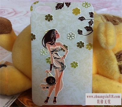 手机壳打印机多少钱