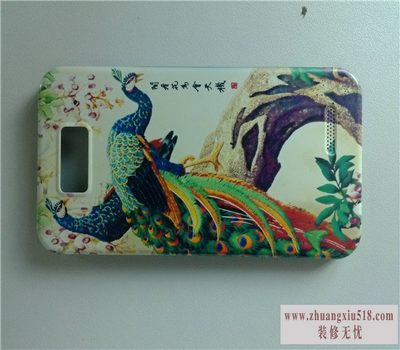 手机壳打印机多少钱