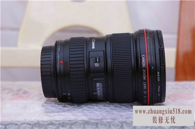 佳能镜头排行榜