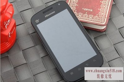 海信t92刷机
