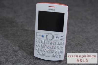 诺基亚2050评测
