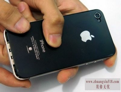 iphone4电池