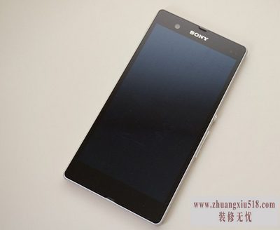 索尼lt36h怎么样
