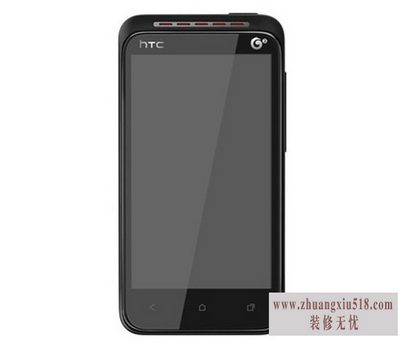 htc t328t刷机教程