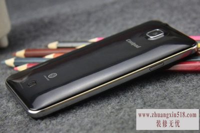 酷派8150d刷机教程