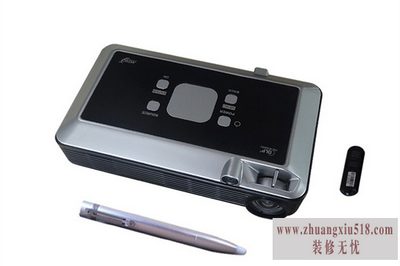 led投影机