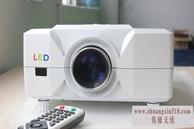 led投影机