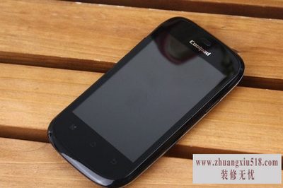 酷派7019刷机