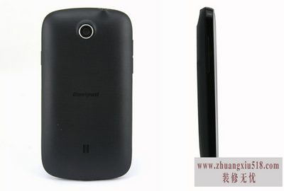 酷派5213开不了机