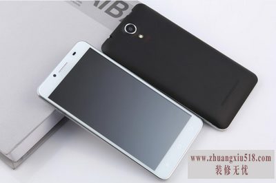 朵唯i1314刷机教程