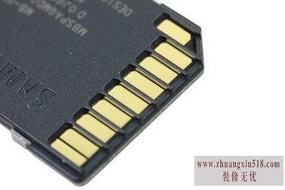 sd卡是什么意思