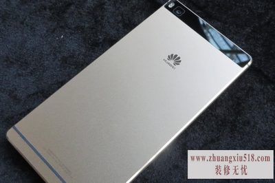 华为p8怎么样