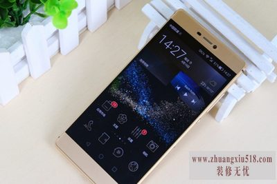 华为p8怎么样