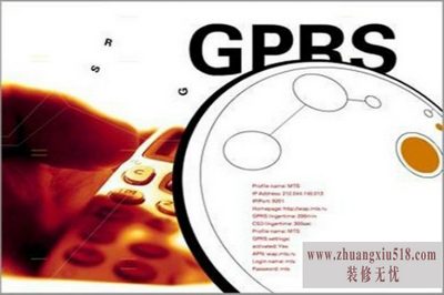 gprs模块