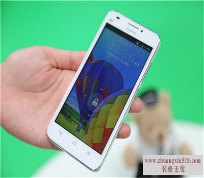 华为g620怎么样