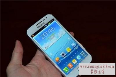 三星8552怎么样
