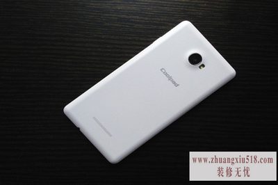 酷派k1质量怎么样