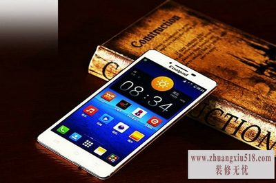 酷派k1质量怎么样