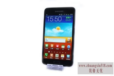三星i9220怎么样