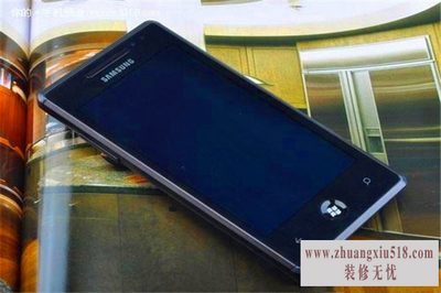 三星i8910