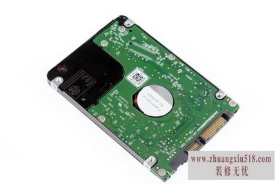 笔记本电脑硬盘价格